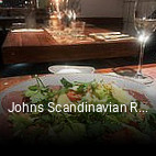 Johns Scandinavian Restaurant réservation de table
