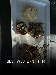 BEST WESTERN Palladior Restaurant réservation en ligne