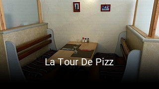 La Tour De Pizz réservation en ligne