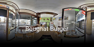 Bougnat Burger réservation