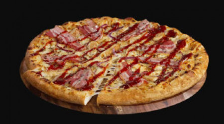 Domino's Pizza Quimper Frugy-locmaria