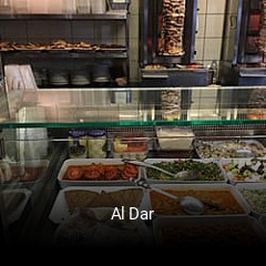 Al Dar réservation