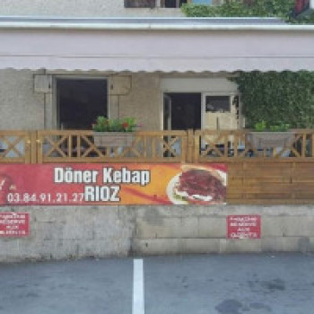 Kebab Rioz
