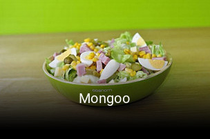 Mongoo réservation en ligne