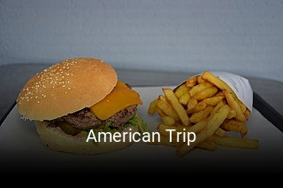 American Trip réservation en ligne