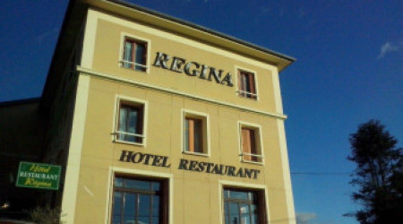 Hotel Restaurant le Regina