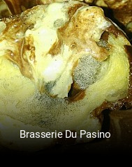 Brasserie Du Pasino réservation en ligne