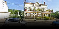 La Gargotte réservation