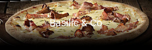 Basilic & Co réservation