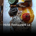 Hotel Restaurant La Remise réservation de table