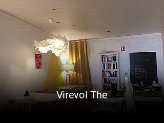 Virevol The réservation de table