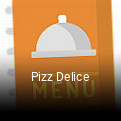 Pizz Delice réservation de table