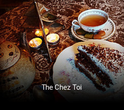 The Chez Toi réservation