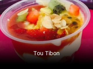Tou Tibon réservation en ligne