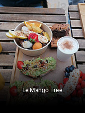 Le Mango Tree réservation en ligne