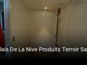 Relais De La Nive Produits Terroir Saint Jean Pied De Port réservation en ligne