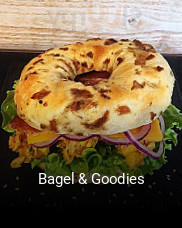 Bagel & Goodies réservation
