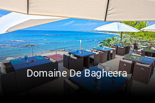 Domaine De Bagheera réservation en ligne