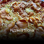 Pizzeria Sicilia réservation de table