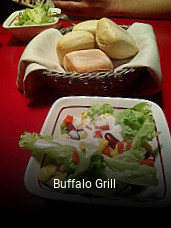 Buffalo Grill réservation en ligne