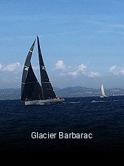 Glacier Barbarac réservation en ligne