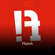 Flunch réservation en ligne