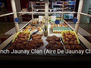 Flunch Jaunay Clan (Aire De Jaunay Clan Poitiers) réservation de table