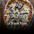La Strada Pizza réservation en ligne