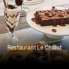 Restaurant Le Chalut réservation