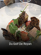 Du Golf De Royan réservation en ligne