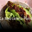 La Mezcaleria Paris réservation