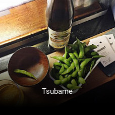 Réserver une table chez Tsubame maintenant