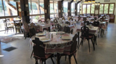 Restaurant L'Alsace En Provence