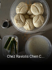 Chez Raviolis Chen Chen réservation en ligne