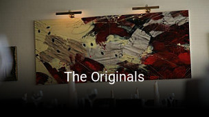 The Originals réservation en ligne