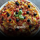Capello réservation en ligne