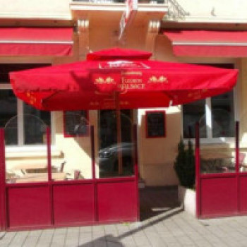 Restaurant Buewewasser