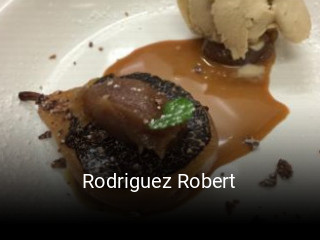 Rodriguez Robert réservation en ligne