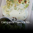 Réserver une table chez Campanile Valence Nord Restaurant maintenant