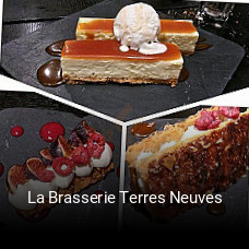 La Brasserie Terres Neuves réservation en ligne
