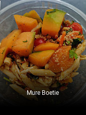 Mure Boetie réservation en ligne
