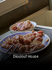 Dioulouf House réservation en ligne