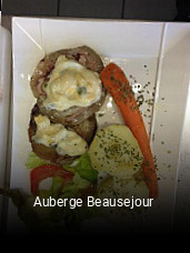 Auberge Beausejour réservation en ligne