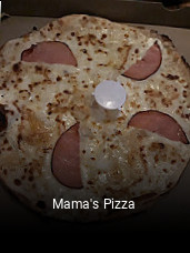 Réserver une table chez Mama's Pizza maintenant