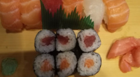 Sushi Express 33