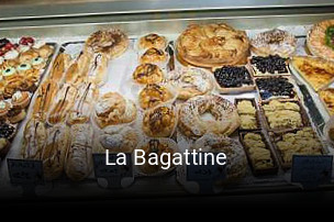 La Bagattine réservation