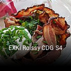 EXKi Roissy CDG S4 réservation