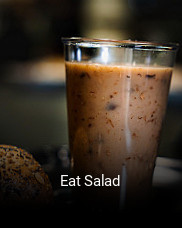 Réserver une table chez Eat Salad maintenant
