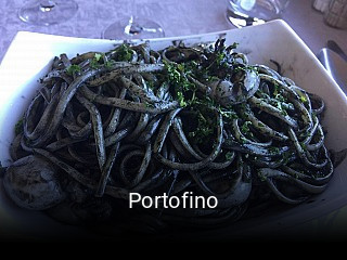 Réserver une table chez Portofino maintenant