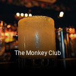 Réserver une table chez The Monkey Club maintenant